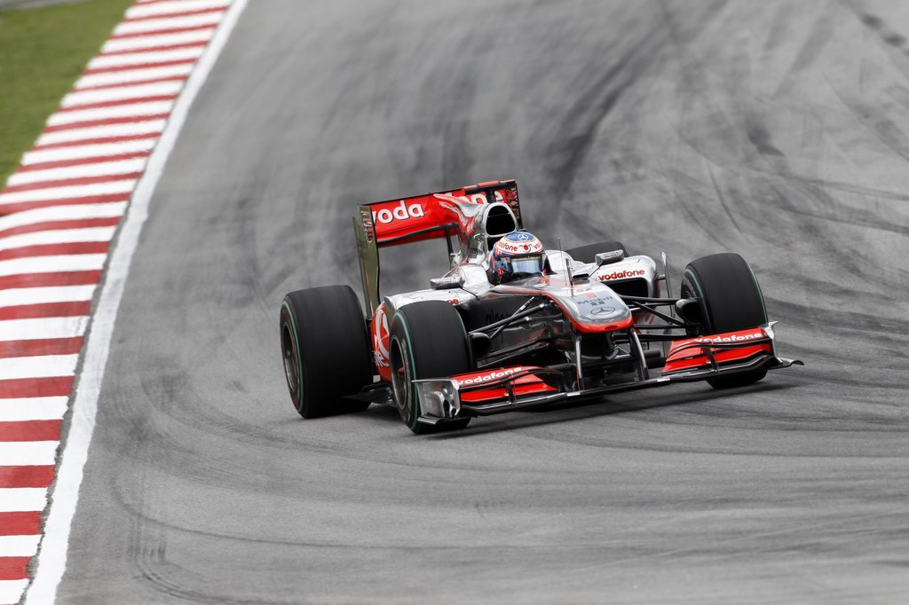 GP Malesia - Qualifiche e Prove Libere 3